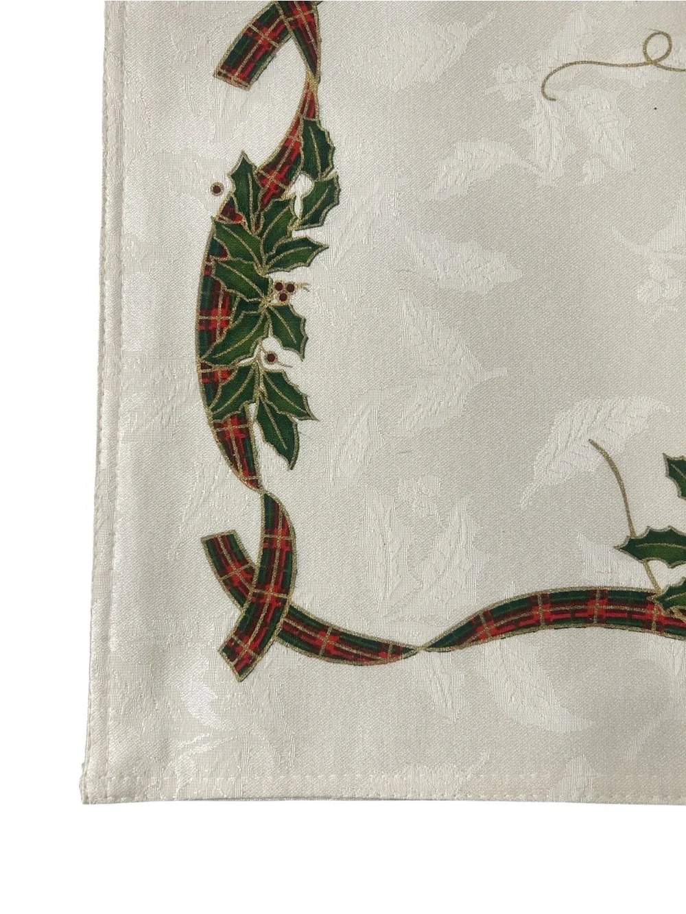 Lenox holiday nouveau